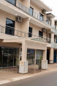 Foto de New Apart Hotel Ciudad del Este