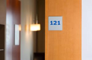 Fotografie z fotogalerie ubytování Hotel AG Express Elche v destinaci Torrellano