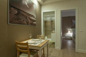 Fotografie z fotogalerie ubytování Aruna Suites v Římě