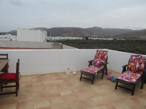 Gallery image of La Casita Villalba in Arrieta