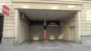 Foto Viinis asuva majutusasutuse Wohlmutstraße galeriist