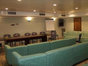 Konferenční prostory v ubytování Hotel Coppe Jesolo + 33 fotografií