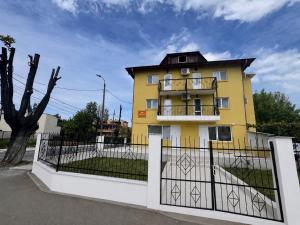 Clădirea în care este situat/ăhotelul +40 fotografii