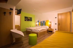 Gallery image of Alpencolor Hotel Tonale in Passo del Tonale