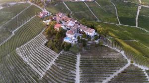 Príroda v okolí farmy