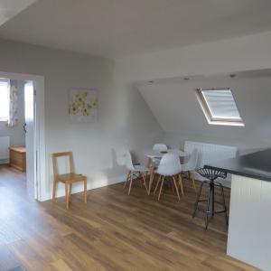 Gallery image of Maltings Loft in Hepworth