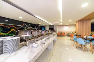 Gallery image of Pause and Play Hotel in Chiang Mai