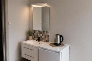 Gallery image of Overnatting nær Kristiansand in Vennesla +9 photos