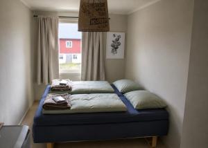 Gallery image of Overnatting nær Kristiansand in Vennesla
