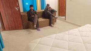 Gallery image of Hotel Dhanshree in Badrinath