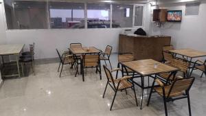 Gallery image of Hotel Dhanshree in Badrinath +6 photos