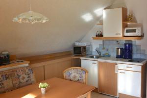 Gallery image of Ferienwohnung Pöreiterhof in Tauplitz