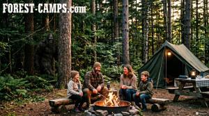 Clients de Forest Camps