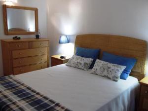 Fotografie z fotogalerie ubytování Cabana da Ria v destinaci Cabanas de Tavira