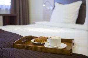 Gallery image of Hotel Antonio Conference in Brzeg