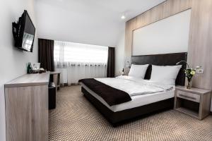 Gallery image of Hotel Antonio Conference in Brzeg +28 photos