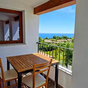Gallery image of Spanish Blue in Cala Gonone