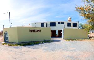 Galeriebild der Unterkunft Hospedaje Dulce Estancia in Ica