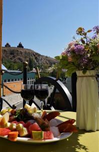 Imagine din galeria proprietății Kambuz Hotel Sevan în Sevan