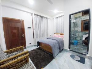 Gallery image of L Cube Homestay Dirang in Dirang Dzong