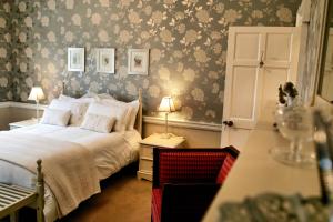 Fotografie z fotogalerie ubytování Rathaspeck Manor B&B v destinaci Wexford