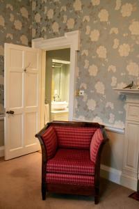 Fotografie z fotogalerie ubytování Rathaspeck Manor B&B v destinaci Wexford