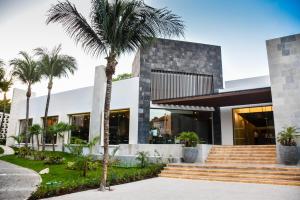 Afbeelding uit fotogalerij van Sandos Playacar All Inclusive in Playa del Carmen