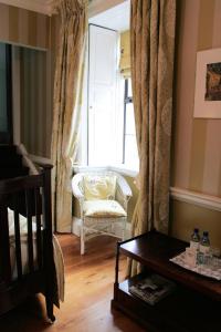 Fotografie z fotogalerie ubytování Rathaspeck Manor B&B v destinaci Wexford