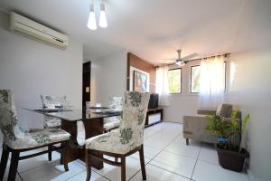 Foto de Apt 103 com 2 quartos 10min Paraguai e 5min centro