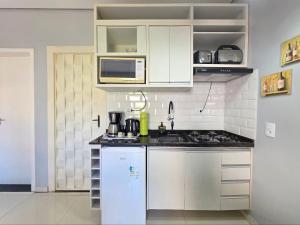 Foto de Studio a poucos metros da Av Cataratas c garagem