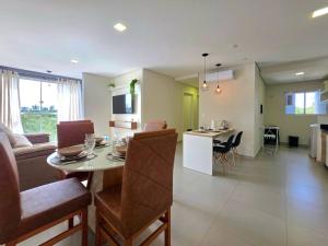 Foto de Apt Novo 3quartos 2vagas garagem prox centro