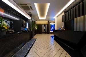 Gallery image of Hotel in the Moon (Adult Only) in Yokohama