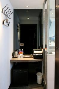 Fotografija v galeriji nastanitve Wonstar Hotel v Taipeju