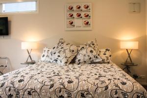 Легло или легла в стая в Amazing Kiwi Lodge