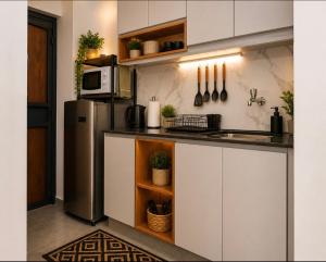 Gallery image of Serene studio in Kiambu