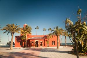 Gallery image of Apartamento Andalucía in Benalmádena