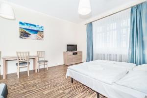 Gallery image of Baltic Plaza Gdynia - MAXIMAL in Gdynia