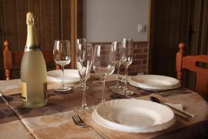 Galeriebild der Unterkunft El Teñao in Navamorisca