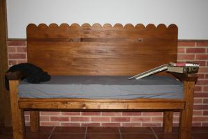 Galeriebild der Unterkunft El Teñao in Navamorisca