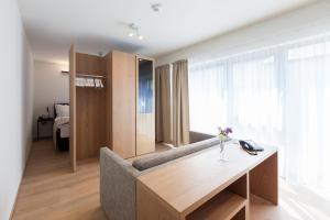 Kép MÖRWALD Relais & Châteaux Hotel am Wagram szállásáról Feuersbrunnban a galériában