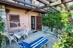 Zahrada ubytování Hotel Internazionale