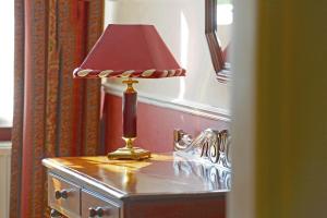 Fotografie z fotogalerie ubytování Schlosshotel Villa Westerberge v destinaci Aschersleben