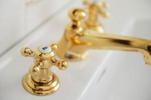 Fotografie z fotogalerie ubytování Schlosshotel Villa Westerberge v destinaci Aschersleben