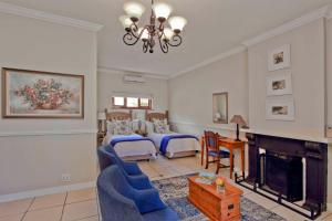 Gallery image of Montagu Vines Guesthouse in Montagu