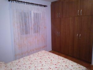 Posteľ alebo postele v izbe v ubytovaní Tone & Marta Apartments