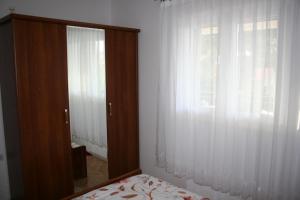 Posteľ alebo postele v izbe v ubytovaní Tone & Marta Apartments
