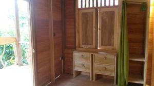 Bilde i galleriet til Manthally Cabanas i Hikkaduwa