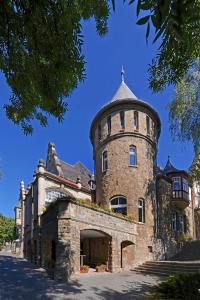 Fotografie z fotogalerie ubytování Schlosshotel Villa Westerberge v destinaci Aschersleben