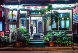 ภาพในคลังภาพของ Hotel Sunstar Residency ในนิวเดลี