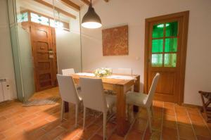 Fotografie z fotogalerie ubytování Casa Rural El Riberer v destinaci Benissa
